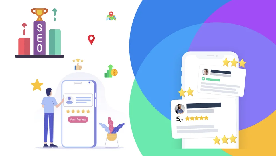 5 yıldızlı google yorumları satın al